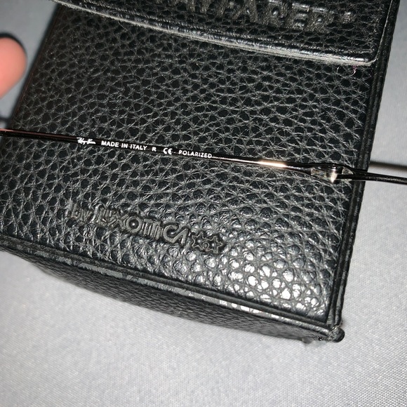 Ray Ban Sunglasses - Picture 6 of 7